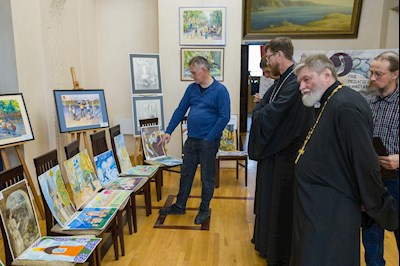 Подведены итоги регионального этапа конкурса «Красота Божьего мира»