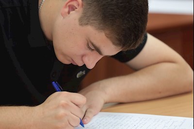 Вступительные испытания в Саратовскую духовную семинарию