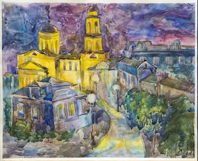 Подведены итоги регионального этапа конкурса «Красота Божьего мира»