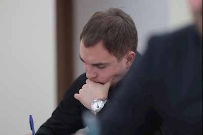 Вступительные испытания в Саратовскую духовную семинарию