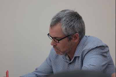 Вступительные испытания в Саратовскую духовную семинарию