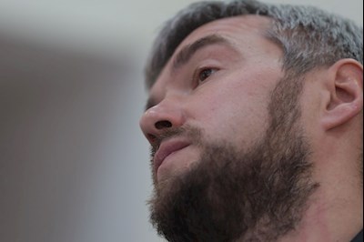 Вступительные испытания в Саратовскую духовную семинарию