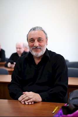 В СПДС прошли вступительные экзамены в рамках дополнительного набора