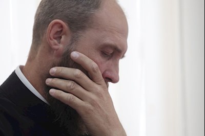 Вступительные испытания в Саратовскую духовную семинарию