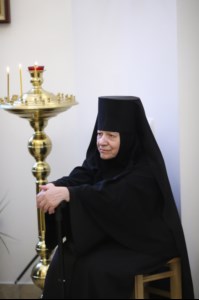 Всенощное бдение в храме во имя апостола и евангелиста Иоанна Богослова г.Саратова