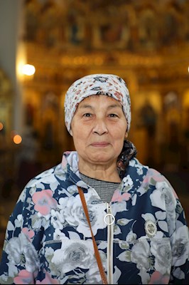 Митрополит Игнатий совершил Литургию в храме великомученика Георгия Победоносца г. Саратова