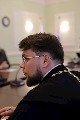 Состоялось совещание, посвященное организации крестного хода с Казанской иконой Божией Матери