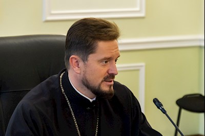 Состоялось рабочее совещание, посвященное проведению ежегодного крестного хода с Казанской иконой Божией Матери
