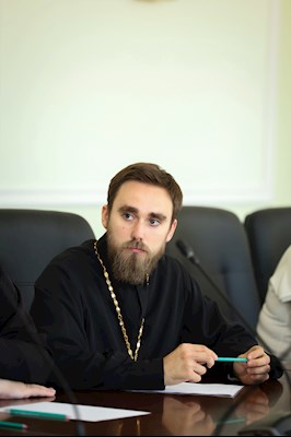 Состоялось рабочее совещание, посвященное принесению в Саратов Казанской иконы Божией Матери и крестному ходу Саратов - Вавилов Дол