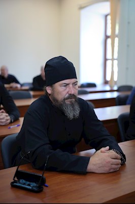 В СПДС прошли вступительные экзамены в рамках дополнительного набора