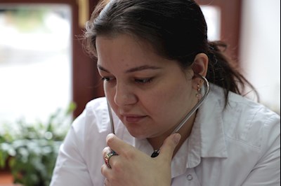 Вступительные испытания в Саратовскую духовную семинарию