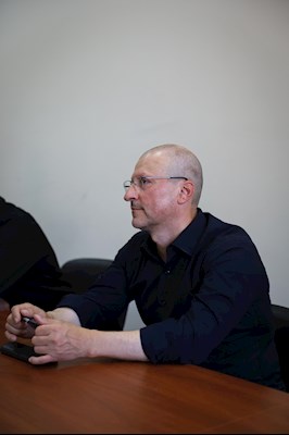 В СПДС прошли вступительные экзамены в рамках дополнительного набора