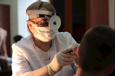 Вступительные испытания в Саратовскую духовную семинарию