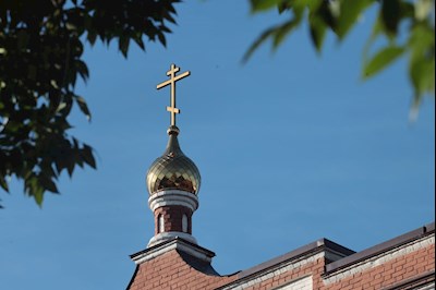 Вступительные испытания в Саратовскую духовную семинарию