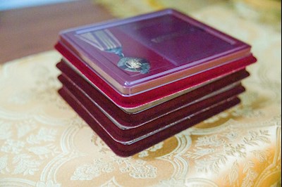 Митрополит Игнатий совершил Божественную литургию в Духосошественском соборе г. Саратова