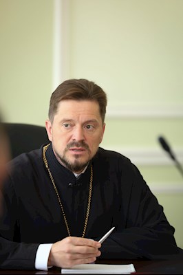 Состоялось рабочее совещание, посвященное принесению в Саратов Казанской иконы Божией Матери и крестному ходу Саратов - Вавилов Дол