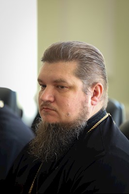 Состоялось рабочее совещание, посвященное принесению в Саратов Казанской иконы Божией Матери и крестному ходу Саратов - Вавилов Дол
