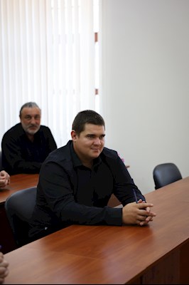 В СПДС прошли вступительные экзамены в рамках дополнительного набора