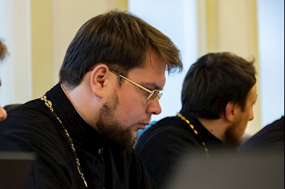 Состоялось рабочее совещание, посвященное проведению ежегодного крестного хода с Казанской иконой Божией Матери