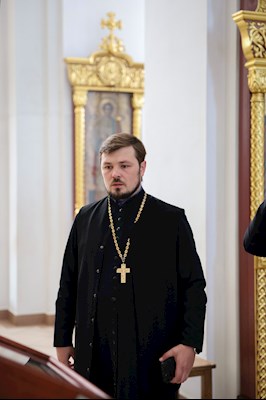 Митрополит Игнатий совершил объезд саратовских храмов