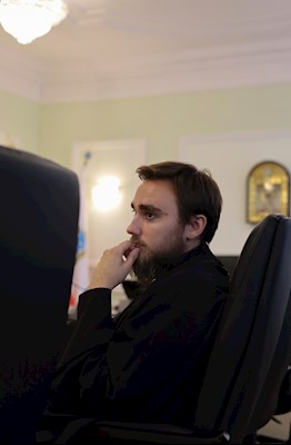 Состоялось совещание, посвященное организации крестного хода с Казанской иконой Божией Матери