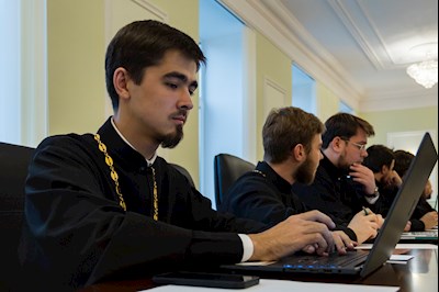 Состоялось рабочее совещание, посвященное проведению ежегодного крестного хода с Казанской иконой Божией Матери