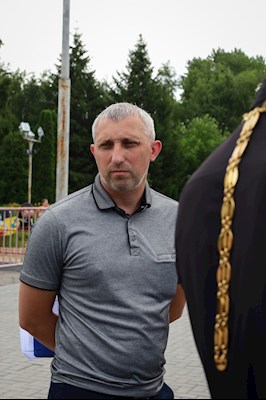 Состоялось рабочее совещание, посвященное принесению в Саратов Казанской иконы Божией Матери