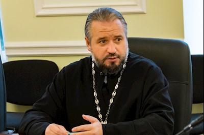 Состоялось рабочее совещание, посвященное проведению ежегодного крестного хода с Казанской иконой Божией Матери