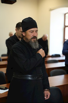 В СПДС прошли вступительные экзамены в рамках дополнительного набора