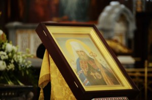 Заключительный день работы Архиерейского Собора