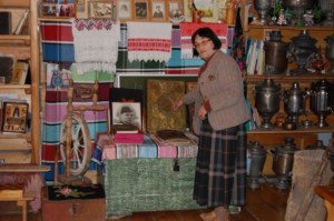 Учителя Хвалынской православной гимназии посетили православную гимназию Тольятти