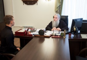 В СПДС проходят вступительные испытания