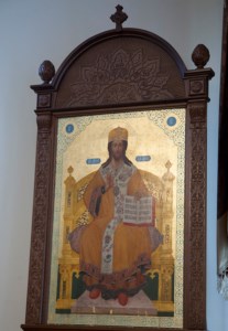 В Саратовской семинарии прошла конференция, посвященная судьбам репрессированных священников и мирян