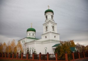 Коллегия Синодального отдела по монастырям и монашеству завершила работу на территории епархии