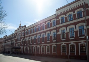 В саратовских духовных школах прошел День открытых дверей