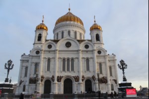 Митрополит Лонгин возглавил заседание секции «Православная культура в современной школе» Рождественских чтений