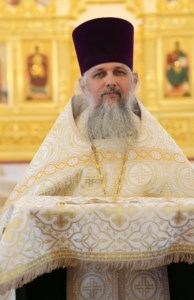 Всенощное бдение в храме во имя апостола и евангелиста Иоанна Богослова г.Саратова