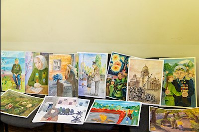 Подведены итоги регионального этапа конкурса «Красота Божьего мира»