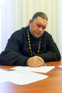 В СПДС завершилось обучение очередной группы священнослужителей на курсах повышения квалификации