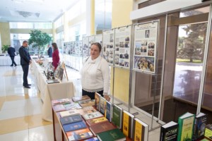 Представители епархии приняли участие в заседании Координационного совета по теме религиозных объединений