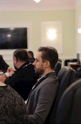 Состоялось совещание, посвященное организации крестного хода с Казанской иконой Божией Матери