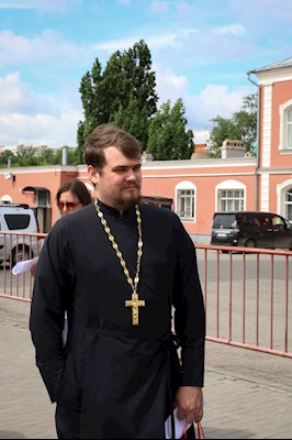 Состоялось рабочее совещание, посвященное принесению в Саратов Казанской иконы Божией Матери