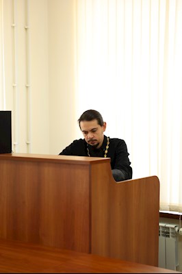 В СПДС прошли вступительные экзамены в рамках дополнительного набора
