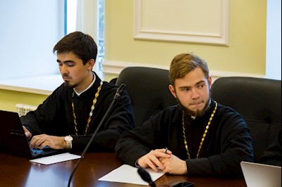 Состоялось рабочее совещание, посвященное проведению ежегодного крестного хода с Казанской иконой Божией Матери
