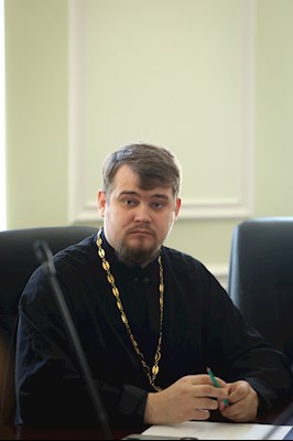 Состоялось рабочее совещание, посвященное принесению в Саратов Казанской иконы Божией Матери и крестному ходу Саратов - Вавилов Дол