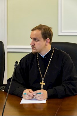 Состоялось рабочее совещание, посвященное проведению ежегодного крестного хода с Казанской иконой Божией Матери