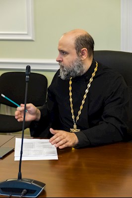 Состоялось рабочее совещание, посвященное проведению ежегодного крестного хода с Казанской иконой Божией Матери