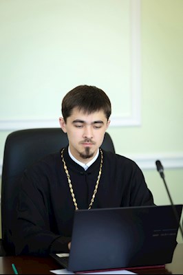 Состоялось рабочее совещание, посвященное принесению в Саратов Казанской иконы Божией Матери и крестному ходу Саратов - Вавилов Дол