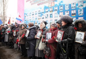 В Саратовской епархии совершены панихиды по погибшим в годы афганской кампании