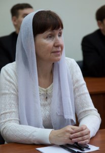 Работа Пименовских чтений продолжилась на секционных заседаниях